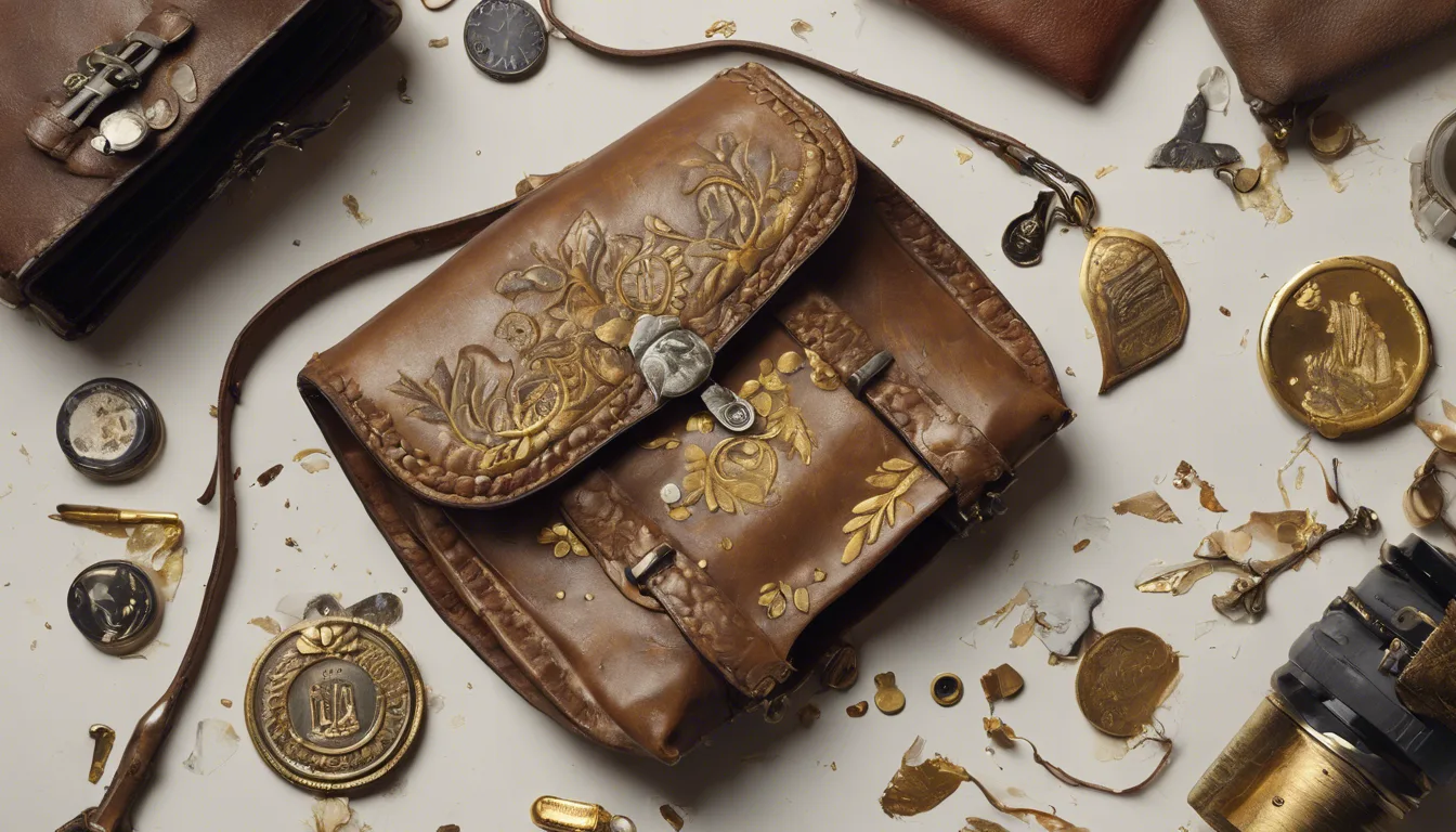 Dream symbol: lost purse wallet: intro