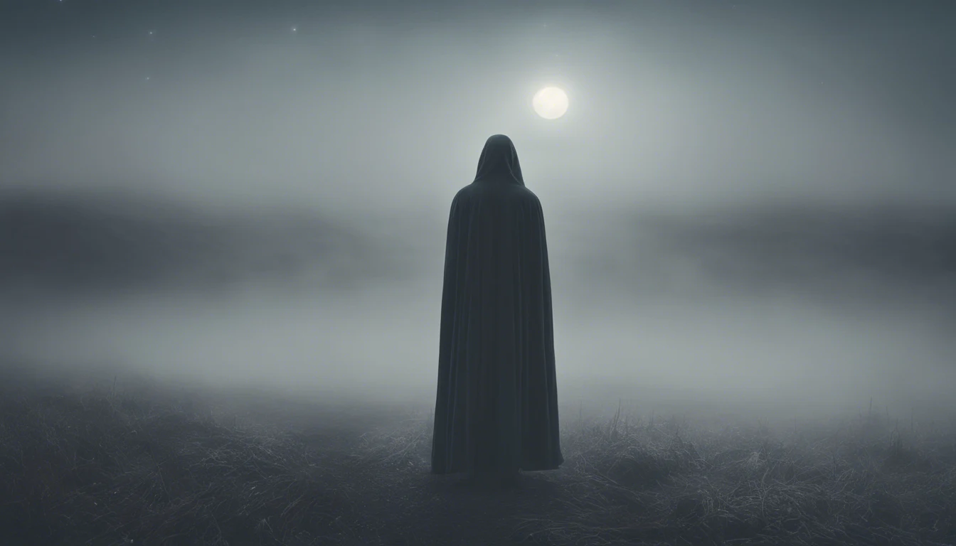 Lost Soul in Dreams: Unraveling the Mystery