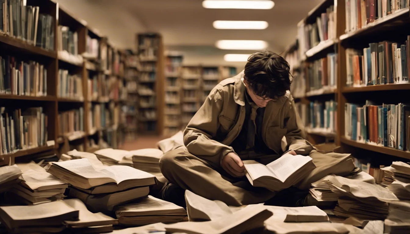 Dreams About Lost Student Card: What's the Meaning?