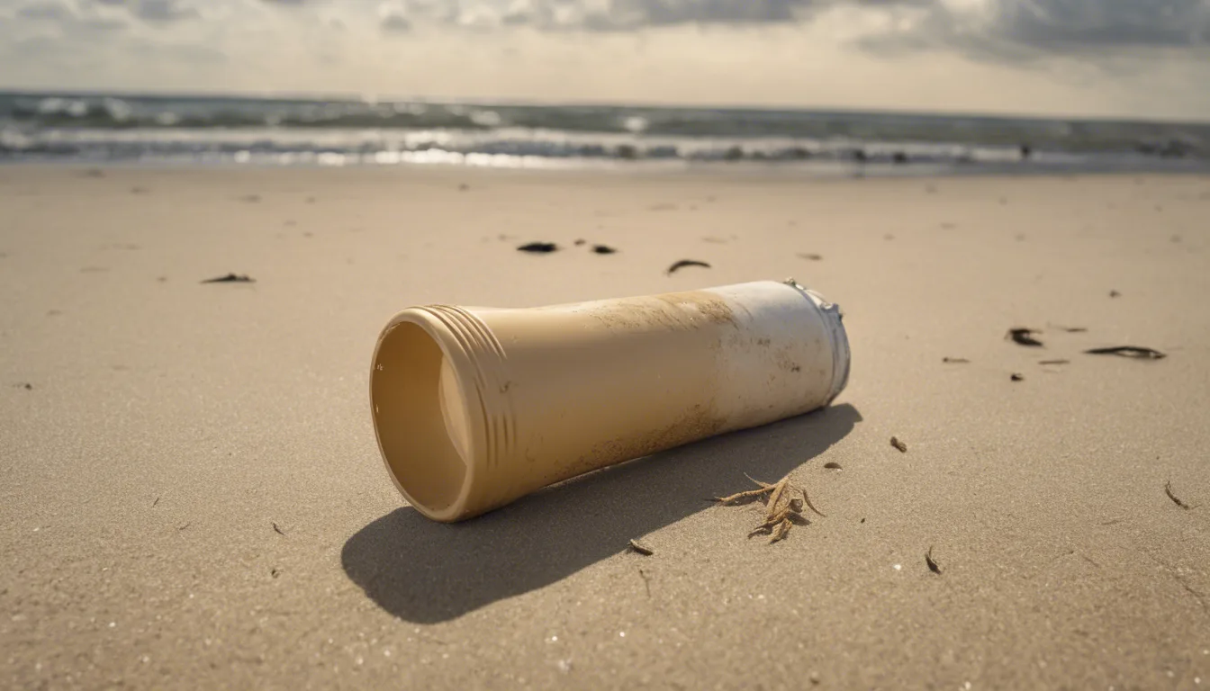 Lost Tan Cream in Dreams: Uncovering Its Hidden Meanings