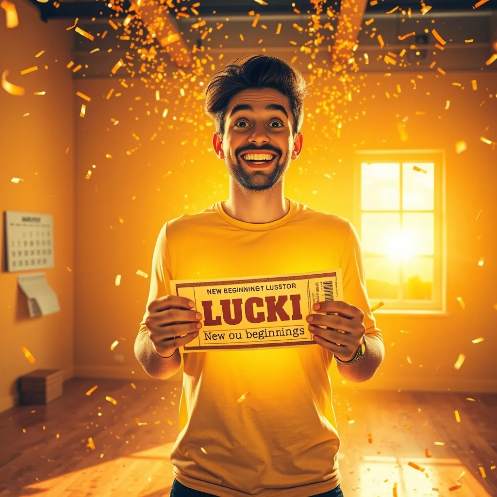 Dream symbol: lottery win: scenarios: Dream of Being a Lottery Jackpot Winner Dream symbol: lottery win: scenarios: Dream of Being a Lottery Jackpot Winner