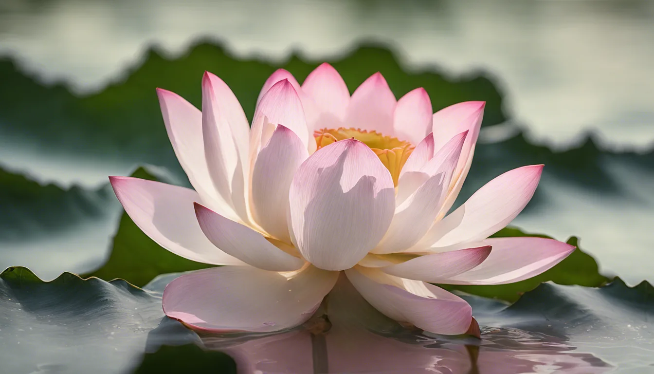 Dream symbol: lotus flowers: intro