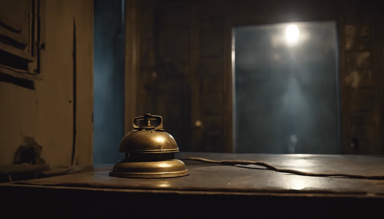 Loud and Sudden: Unveiling the Significance of Fire Alarm Dreams