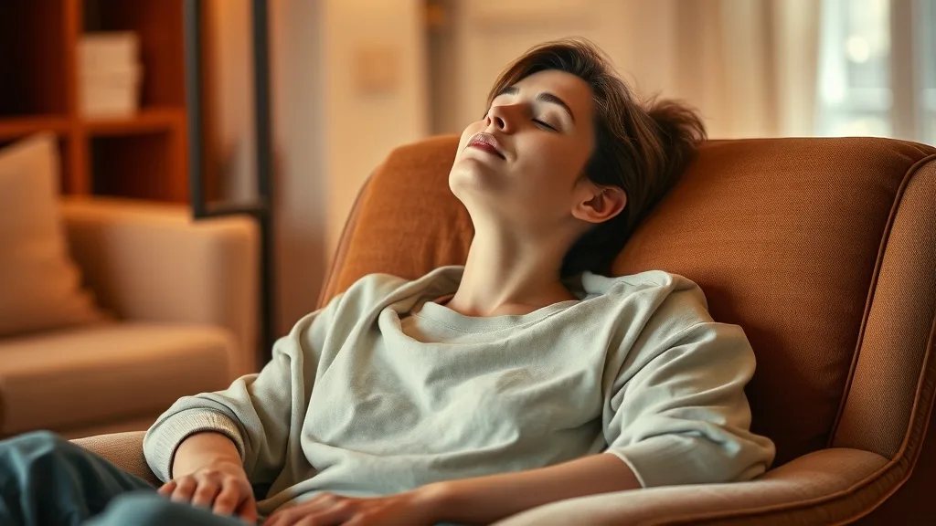 Lounge Chair Dream Symbol: Meaning and Interpretation