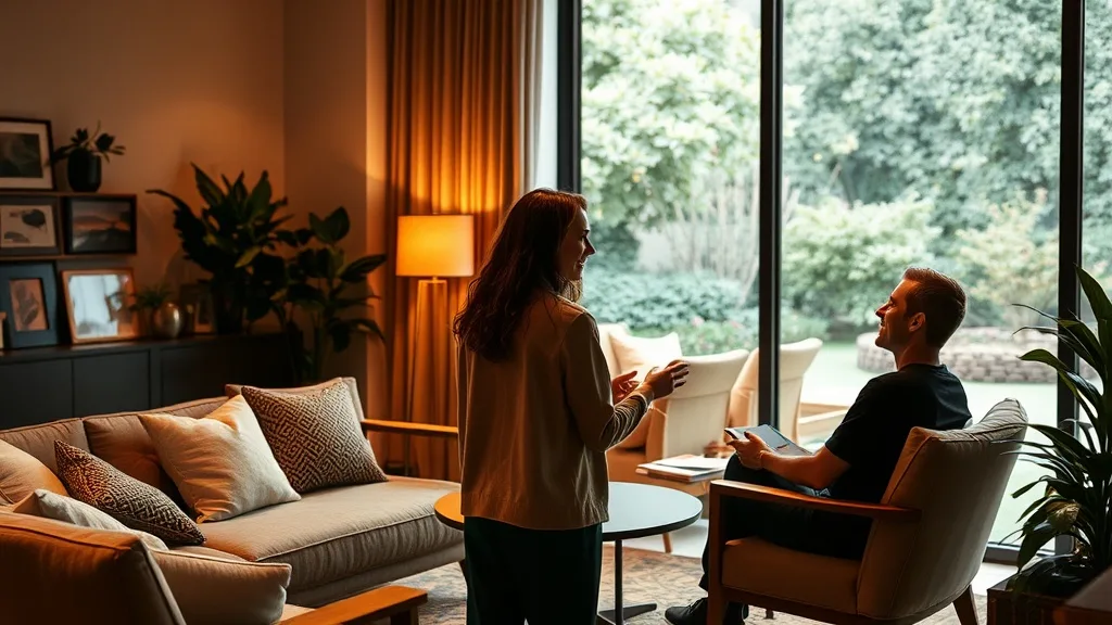 Dream symbol: lounge: demographics: Interior Designers and Decorators