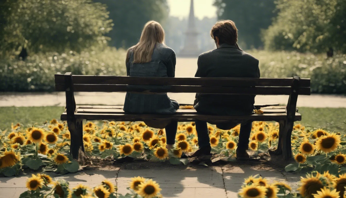 Love's Demise: Unraveling the Enigma of Dreaming About Breaking Up with Your Actual Boyfriend