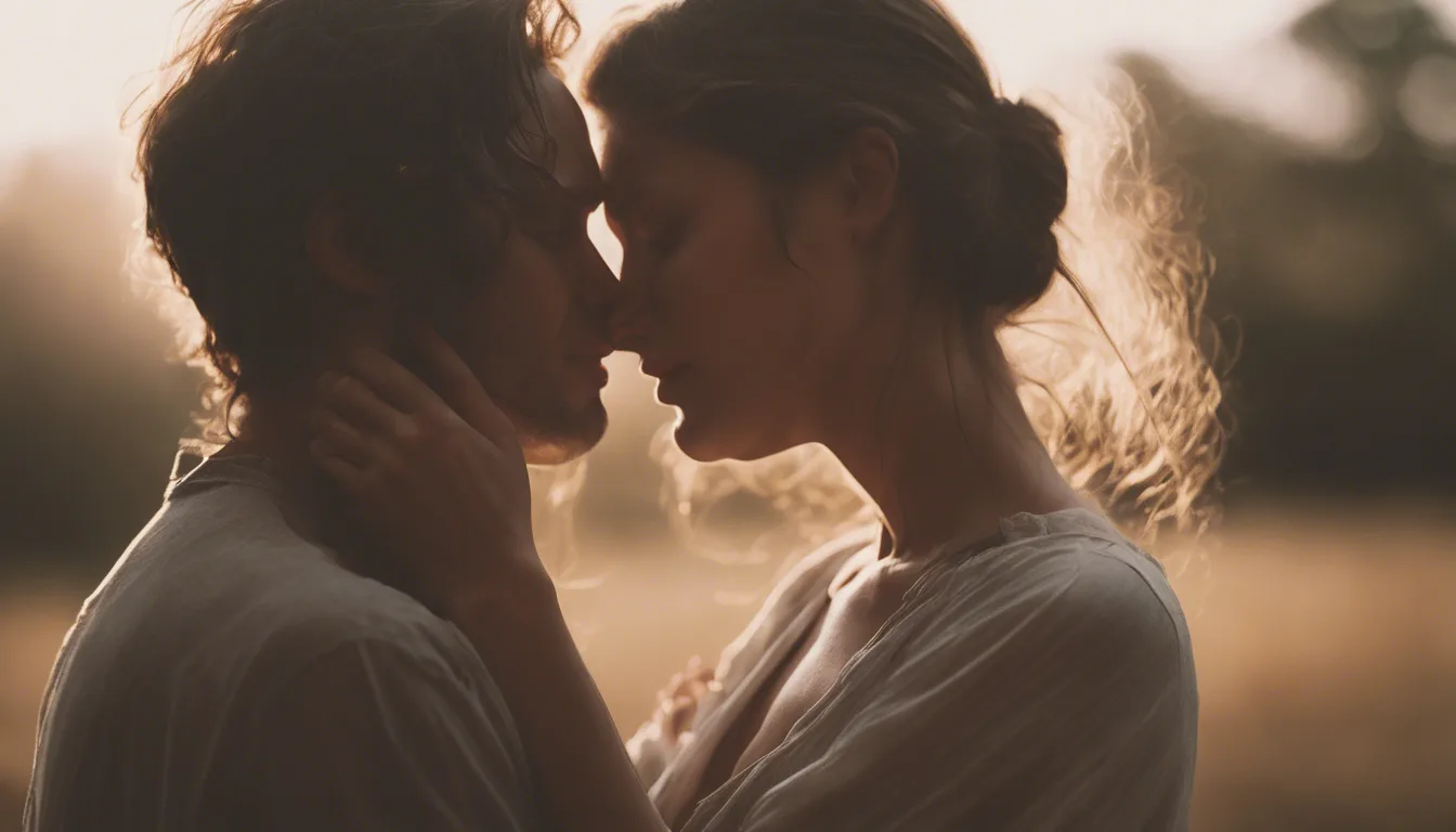 Love's Dream Symbolism and Unraveling Its Meaning