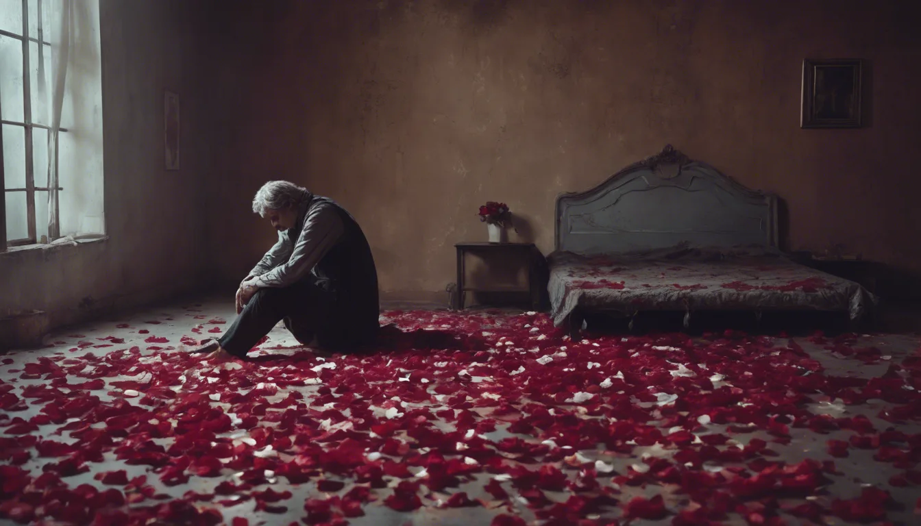 Dream symbol: love failure: intro
