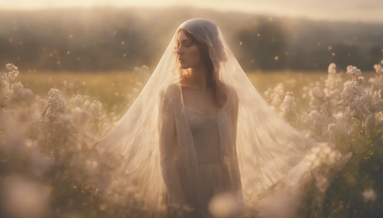 Love in Dreams: Unraveling the Mysteries of Loving Someone in Your Dreams