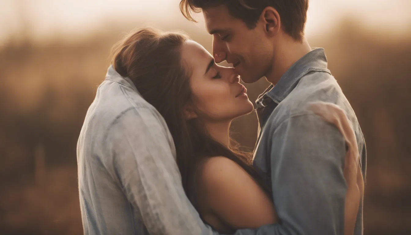 Decoding the Symbolism of Love Interests in Dreams