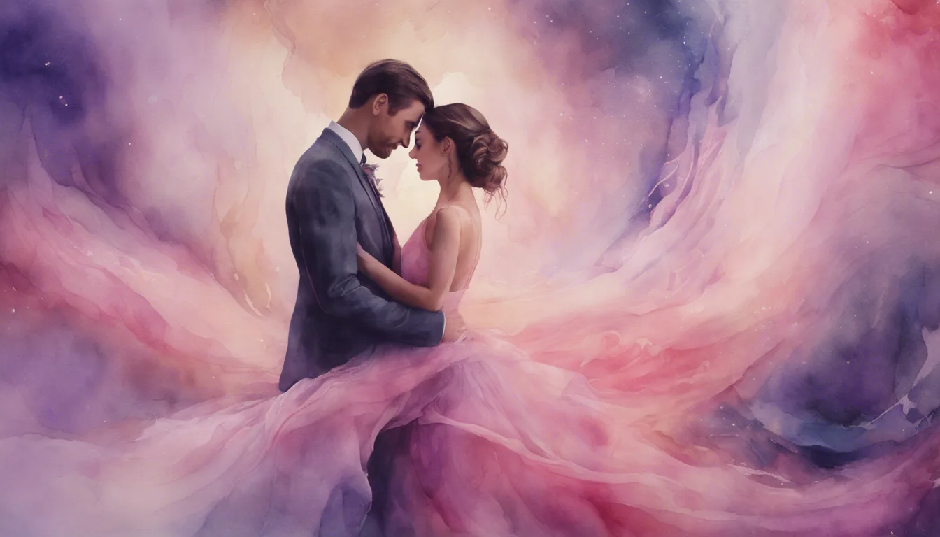 Dream symbol: love matter: intro