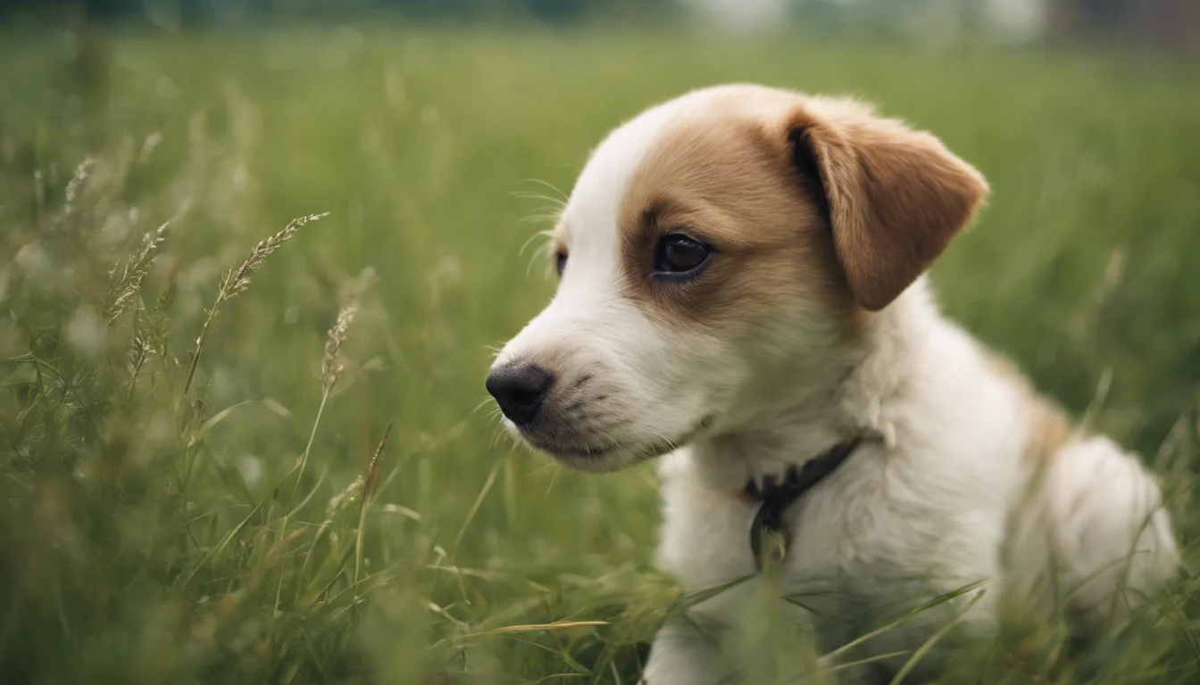 Dream symbol: love sick puppy: intro