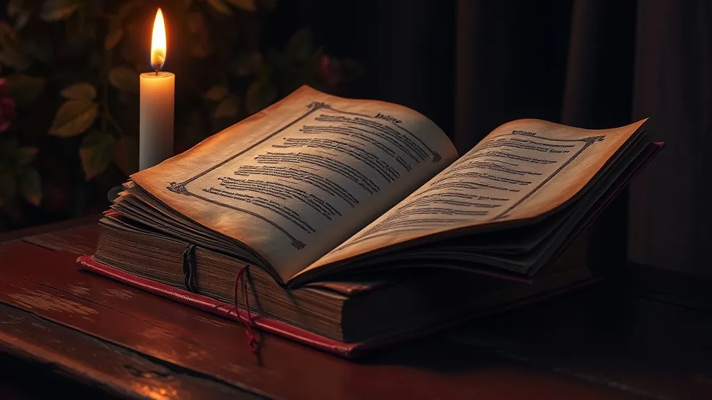 Love Spell Dreams: Meaning & Symbolism