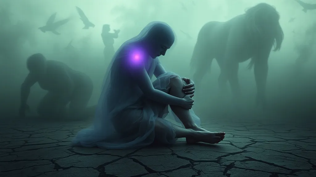 Dream symbol: love spell: symbolism: Intrusion and Violation of Boundaries