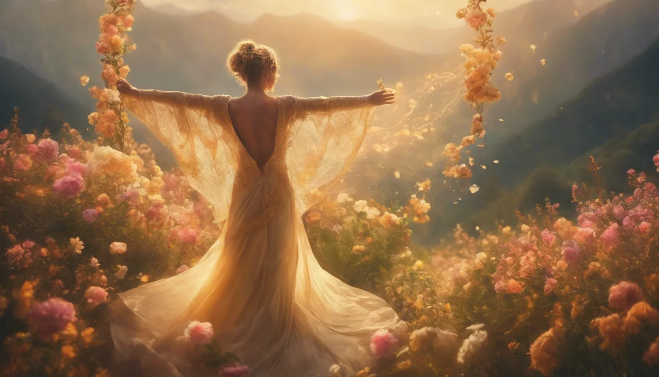 Dream symbol: loved me: intro
