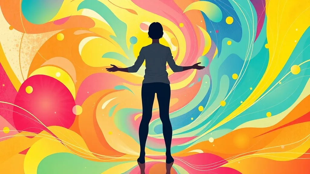 Dream symbol: lovely designs: demographics: People Experiencing Positive Life Changes