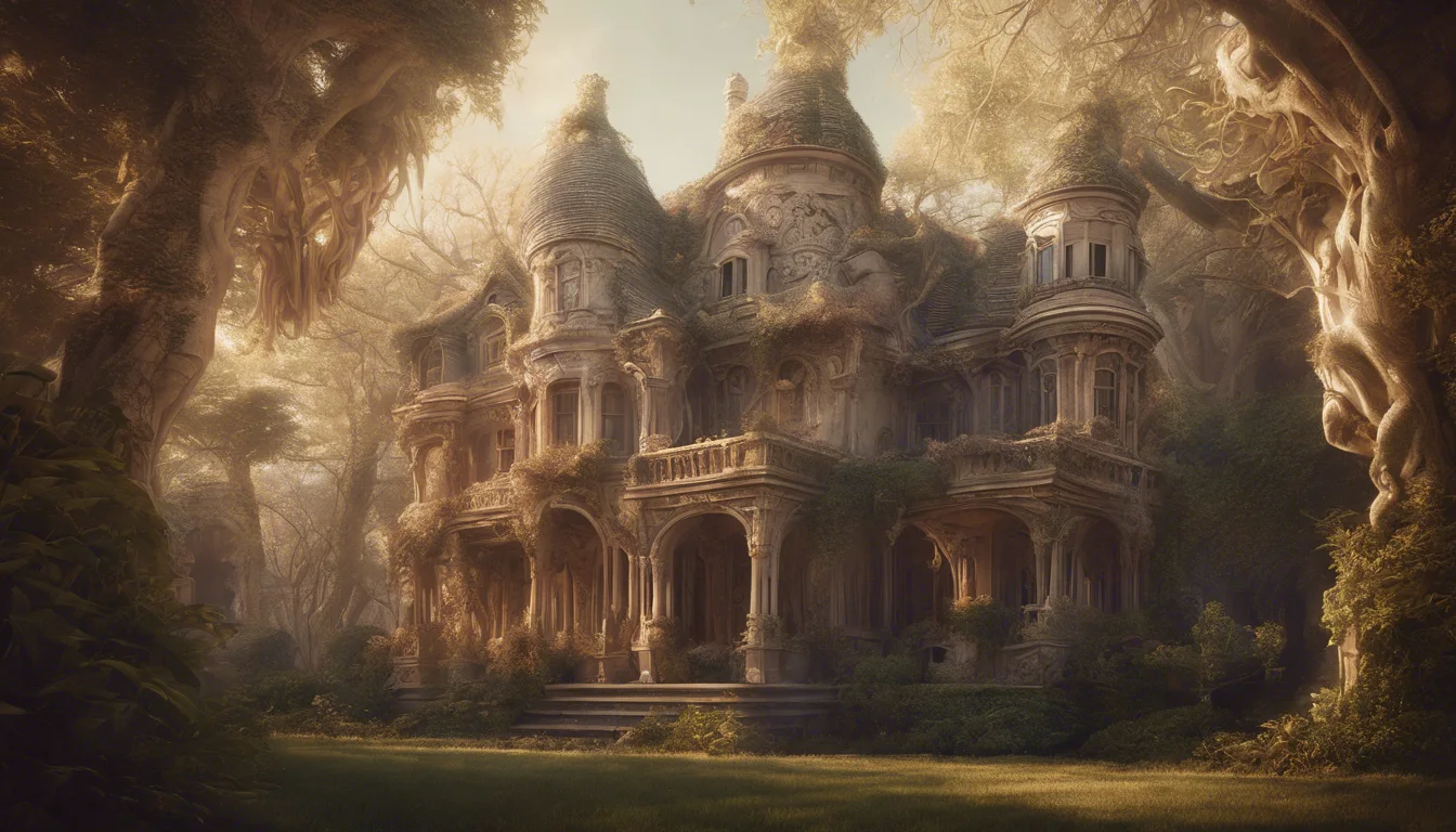 Dream symbol: lover's house: intro