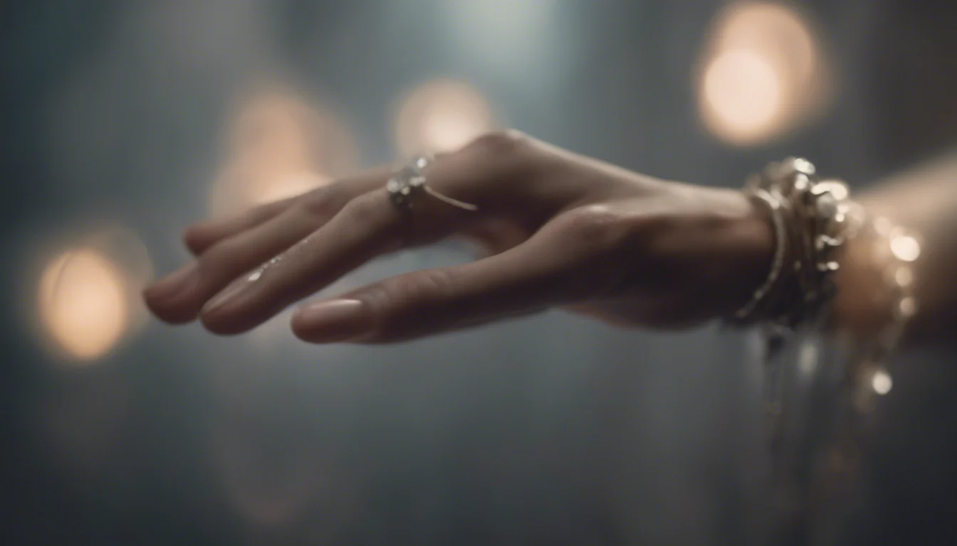 Lover's Hand in Dreams: Unveiling the Hidden Meanings and Symbolism