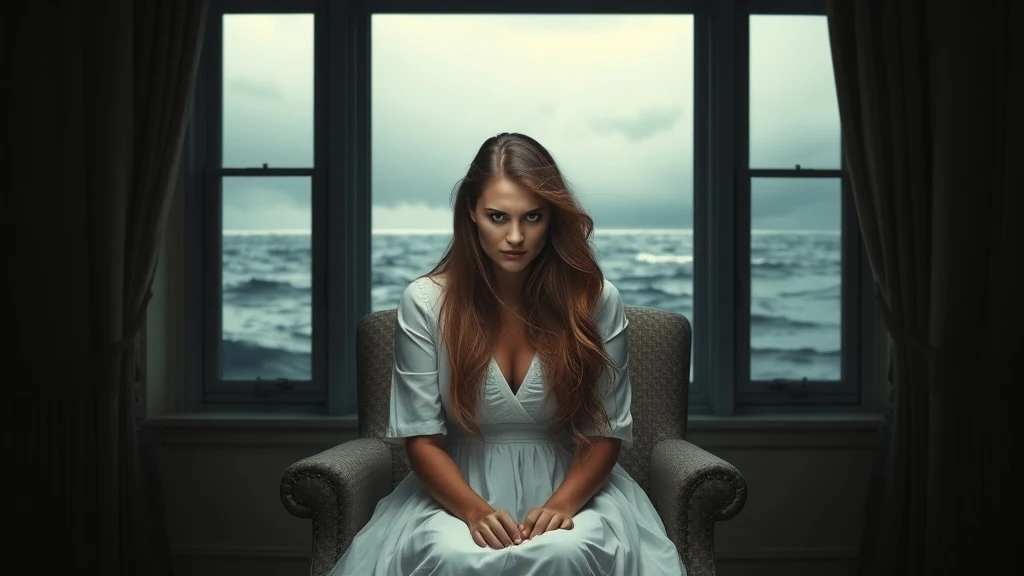 Dream symbol: lovers wife: scenarios: Dream of lovers wife being angry