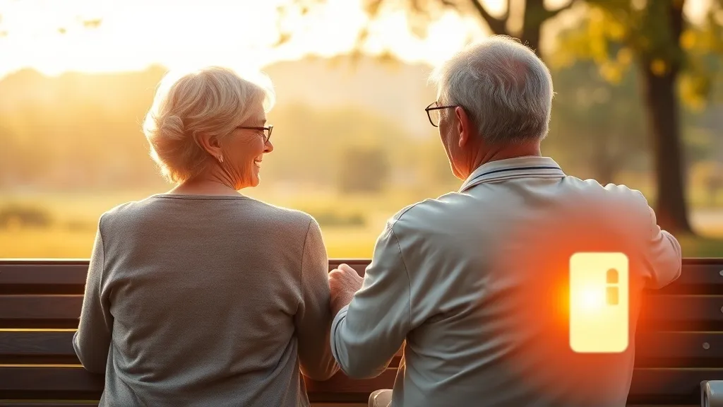 Dream symbol: low fuel sign: demographics: Older Adults Reflecting on Life