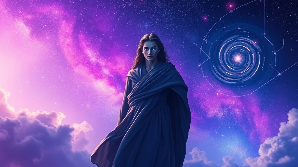 Dream symbol: lucian: symbolism: Visionary Abilities and Intuition
