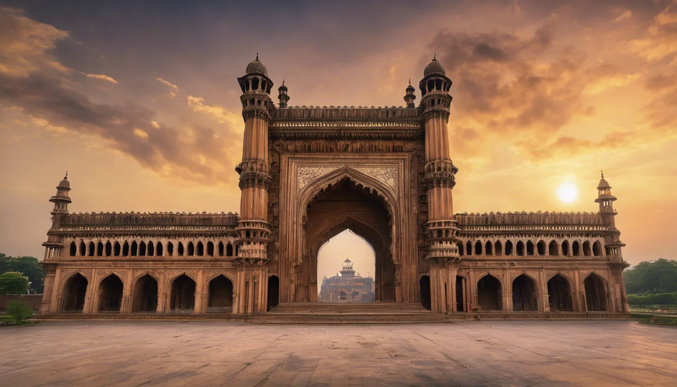 Dream symbol: lucknow: intro