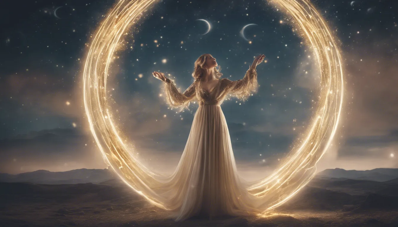 Lucky Number in Dreams: Uncover the Hidden Messages