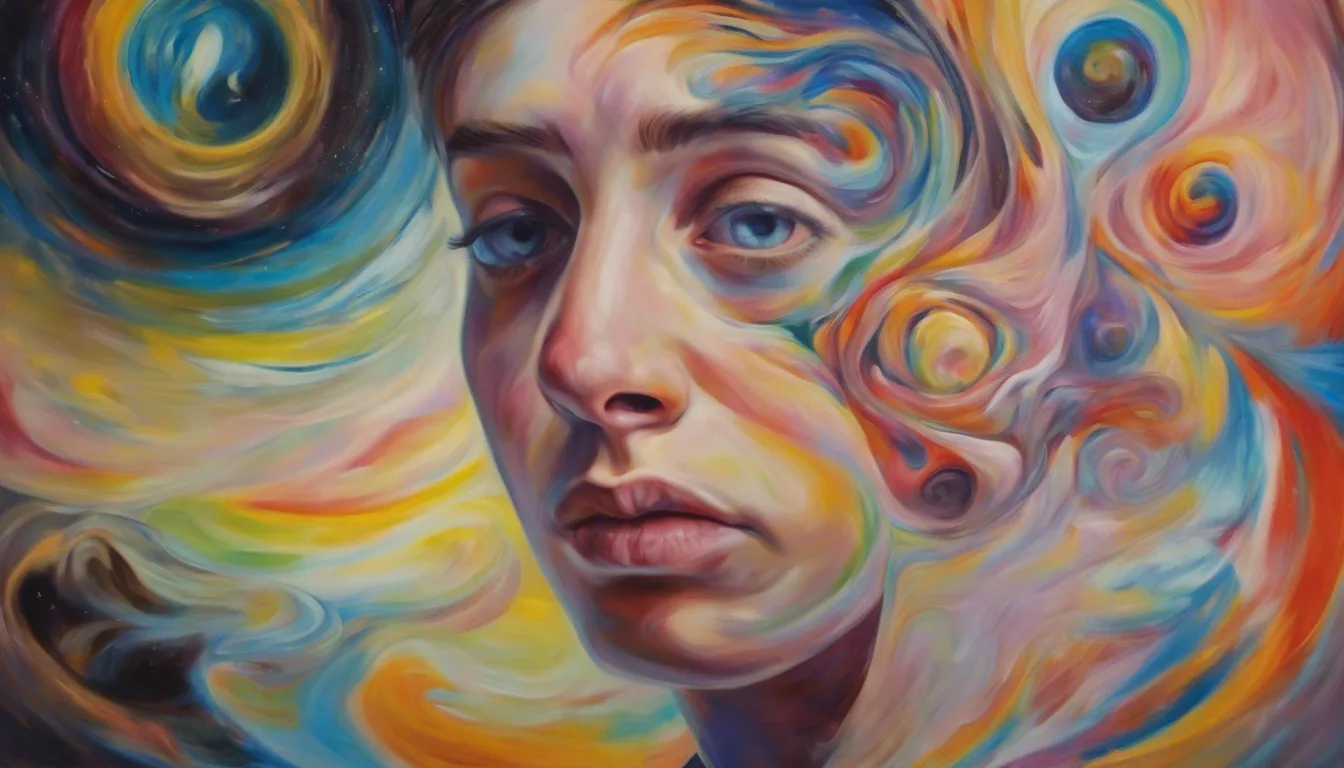What Does It Mean to Dream About Having a Lump in Your Eye?