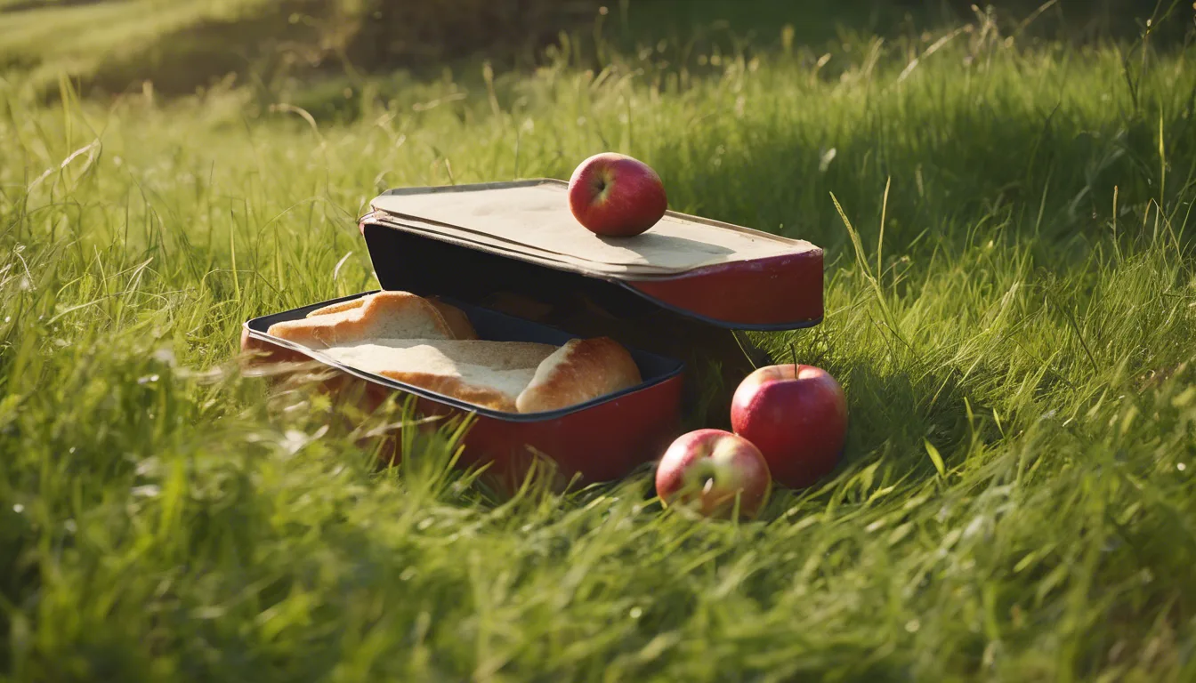 Dream symbol: lunch boxes: intro