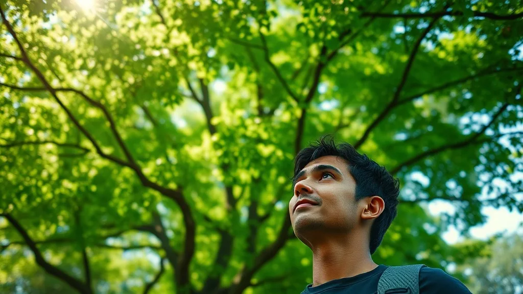 Dream symbol: fresh green leaves: demographics: Environmentalists