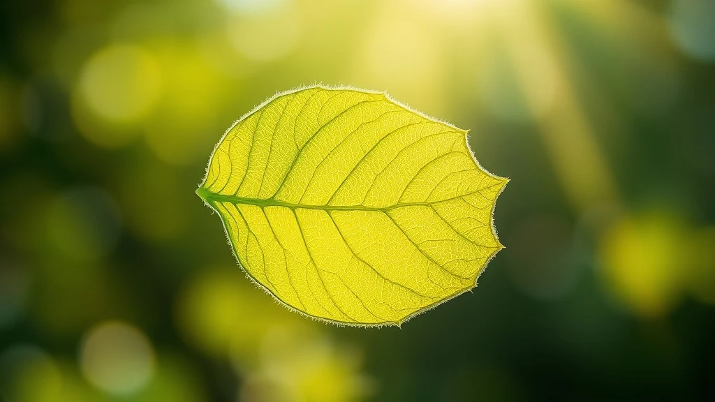Lush Green Leaves in Dreams: Symbolism and Meaning