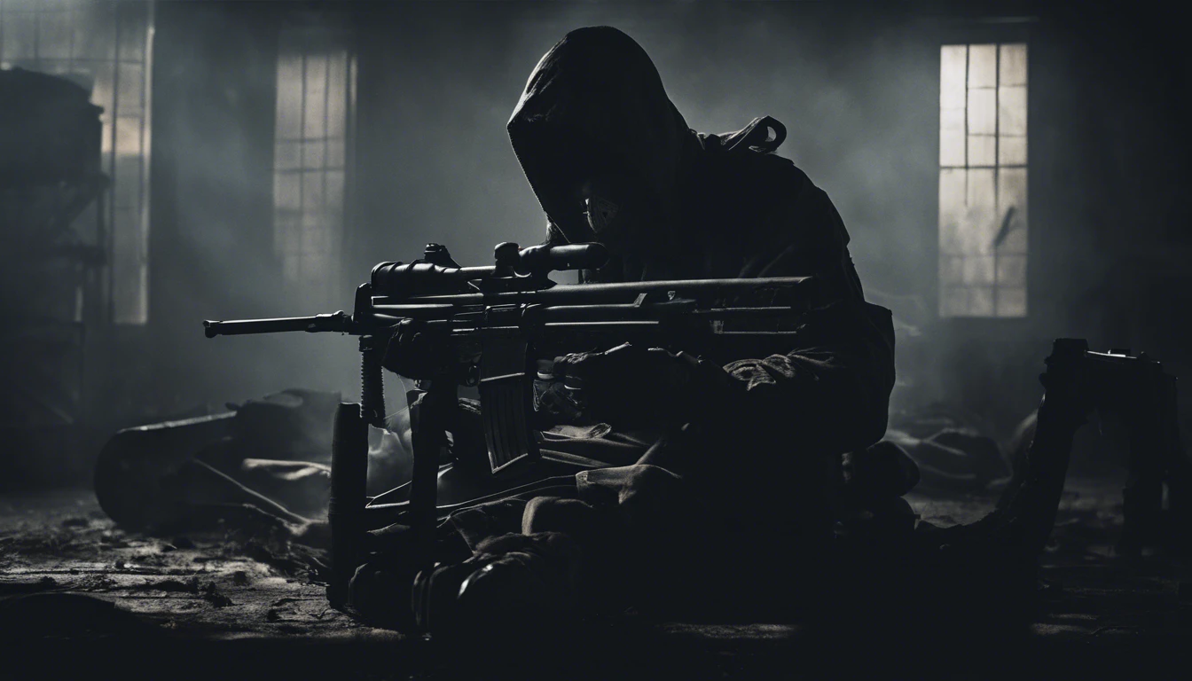 Unveiling the Meaning Behind Machine Gun Dreams