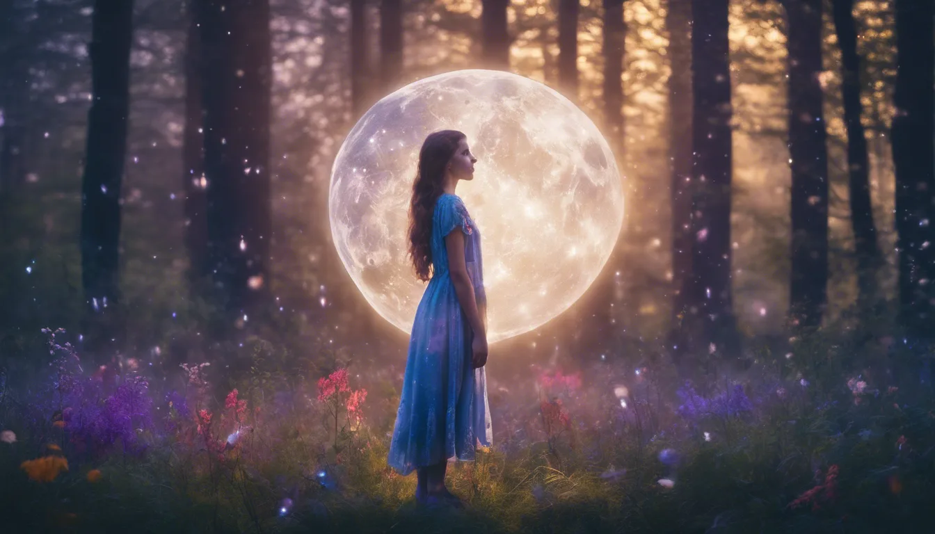 Arcane Mysteries: Unveiling the Significance of the Magic Circle Symbol in Dreams