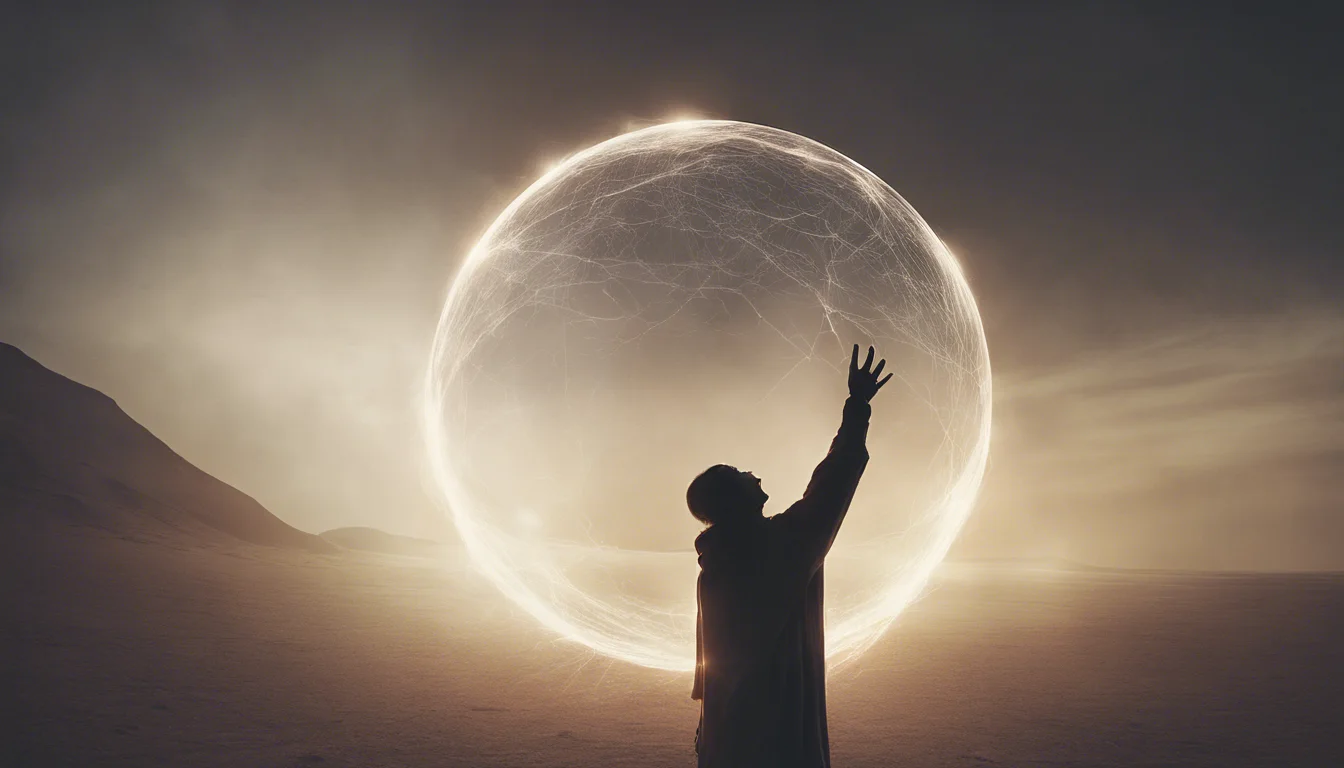 Dream symbol: magic: symbolism: Embracing Mystery and Unexplained Phenomena