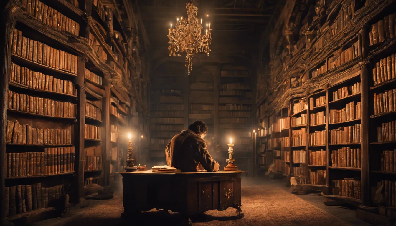 Dream symbol: magical book: intro