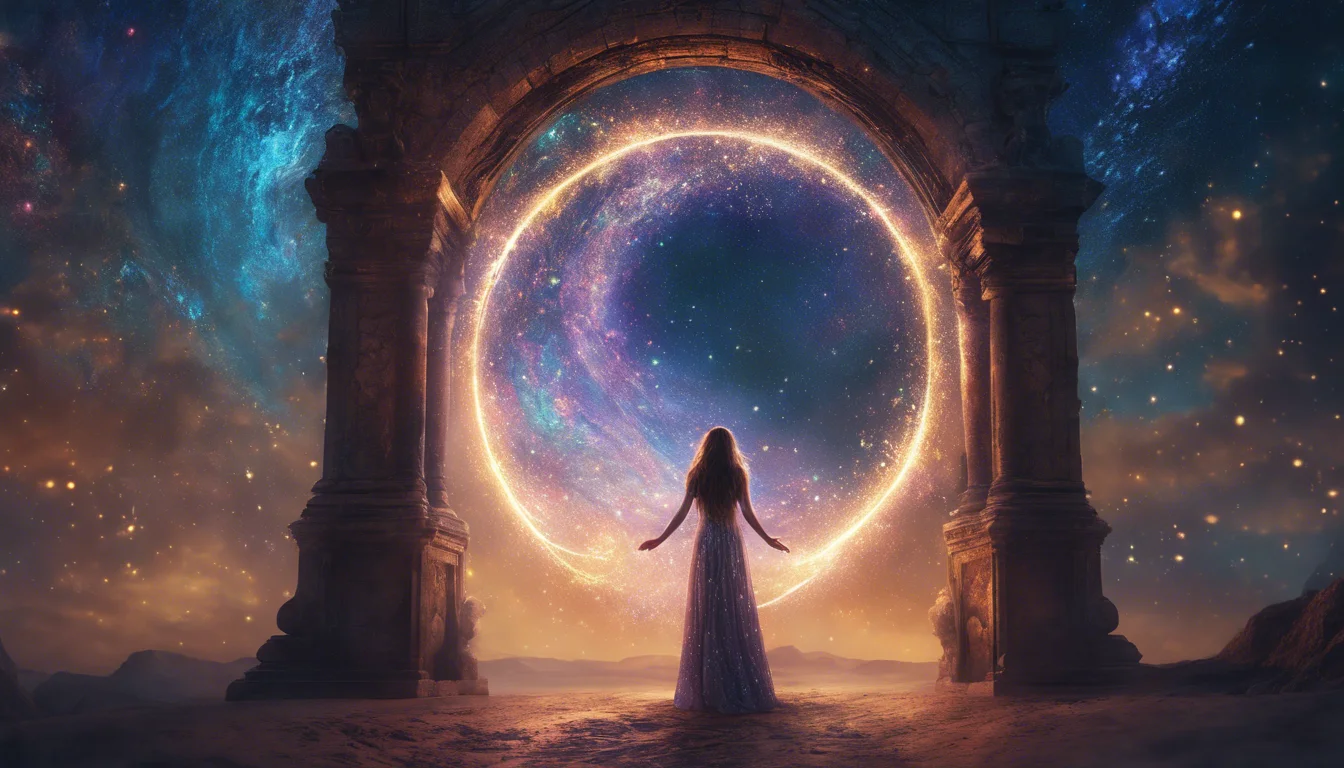 Unveiling the Secrets: Magical Objects in Dreams