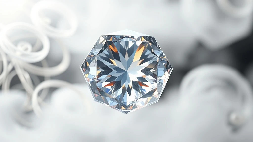 Dream symbol: magnetic diamond stone: demographics: Those Seeking Clarity and Insight