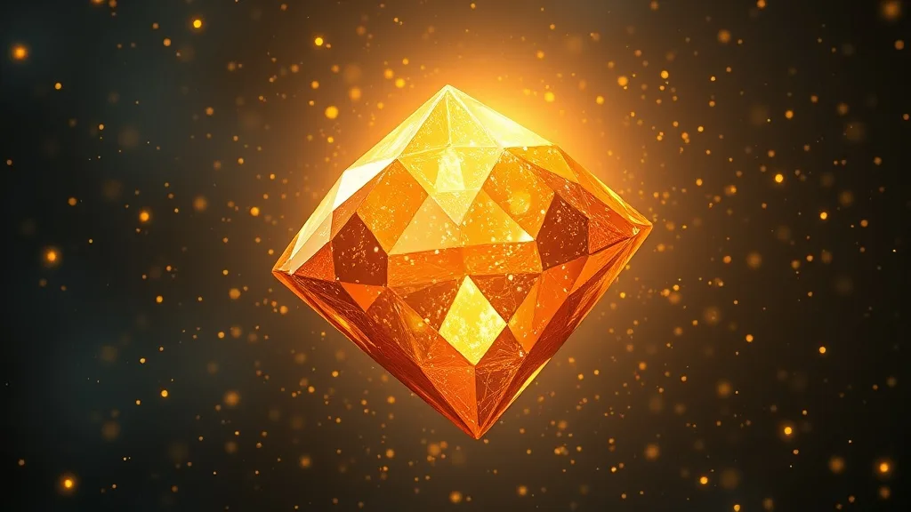 Dream symbol: magnetic diamond stone: symbolism: Success and Abundance