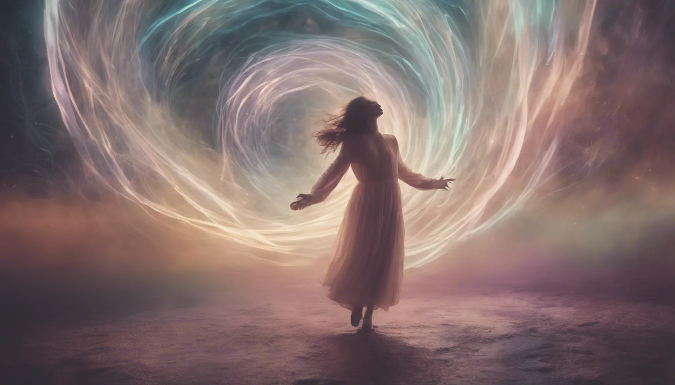 Dream symbol: magnetic power: intro