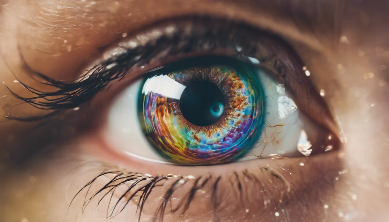 Magnifying Glass Dream Symbolism: Unveiling Hidden Meanings