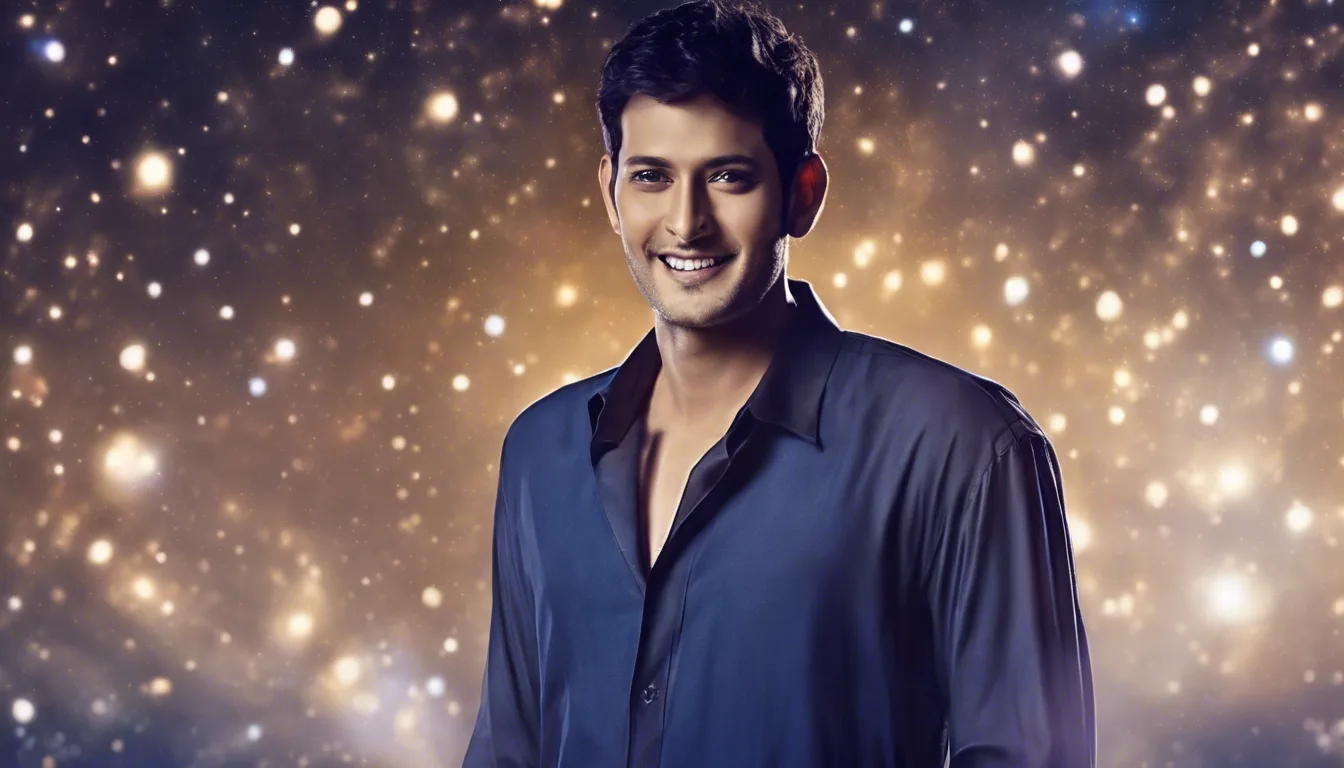 Mahesh Babu: A Divine Symbol in Dreams