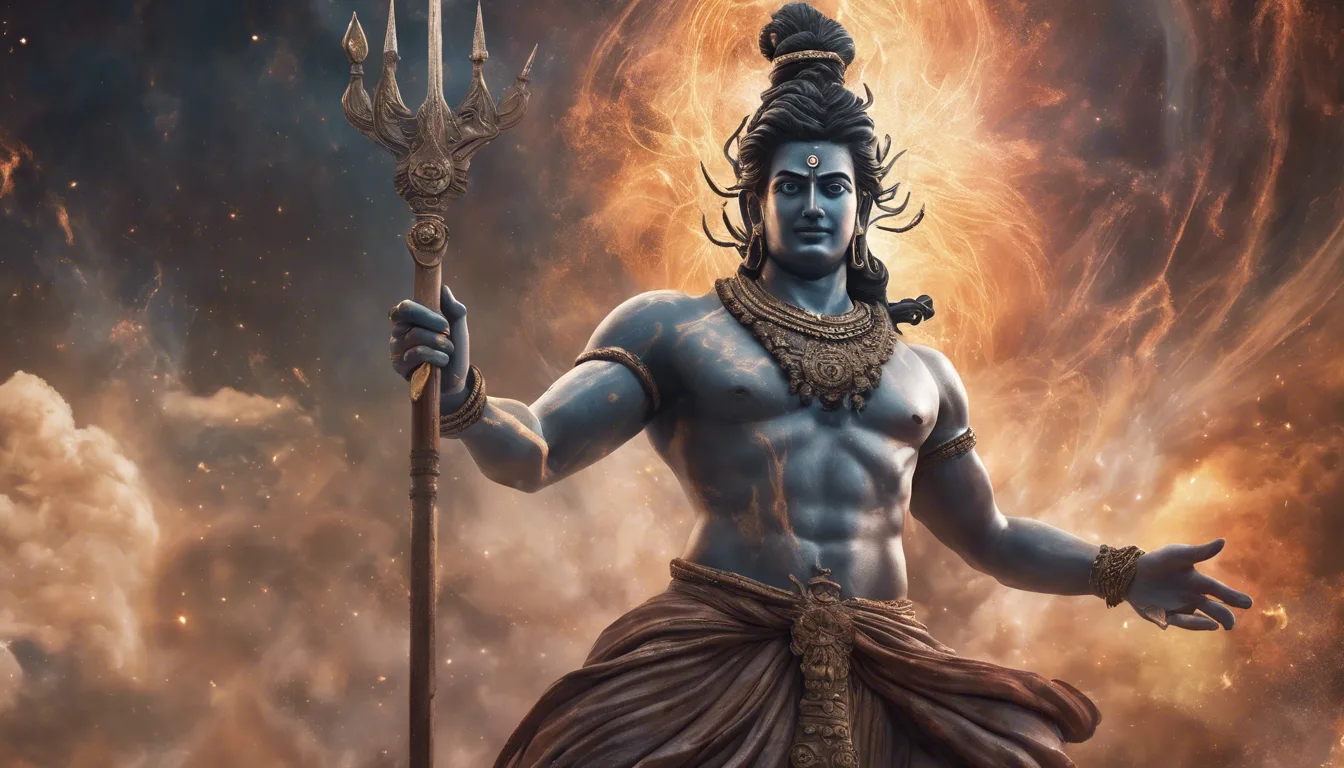 Mahesh Dream Meaning: Spirituality, Power & More