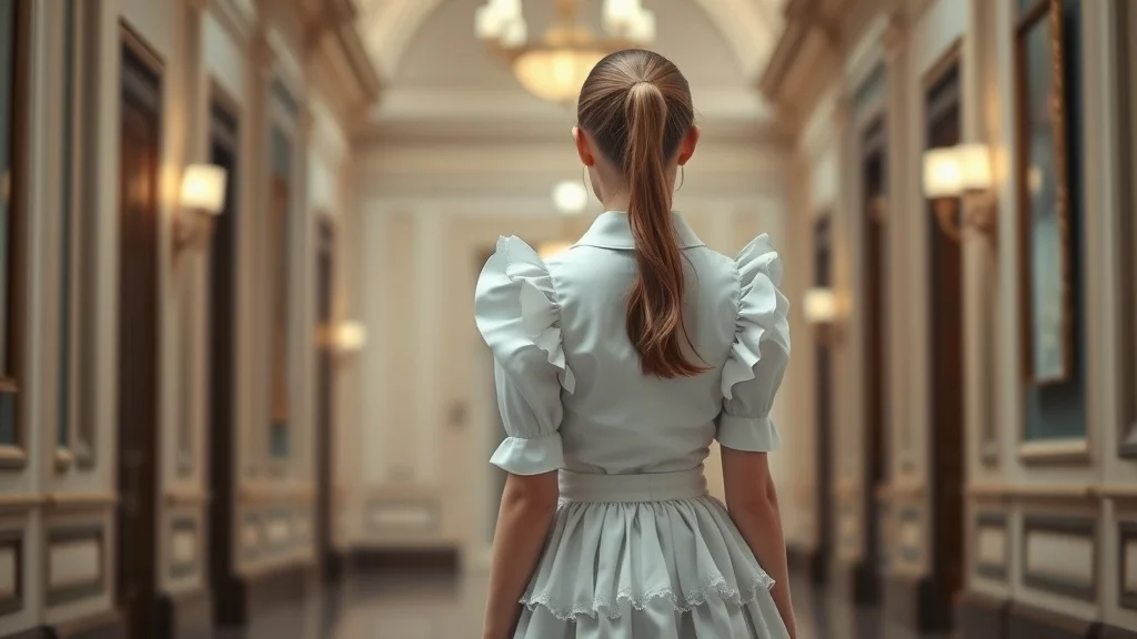 Maidservant Dream: An Exploration of Hidden Meanings