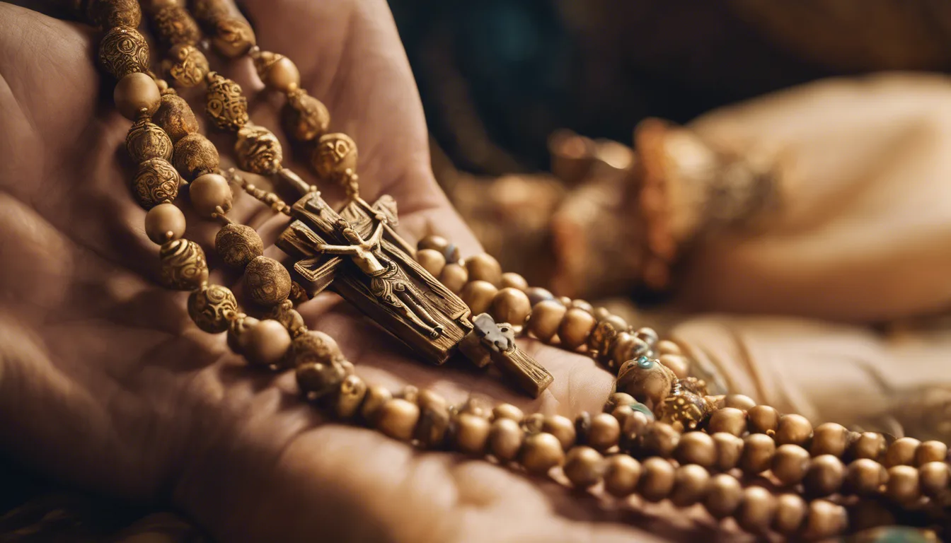 Interpreting Dreams About Malas: Unlocking Hidden Messages