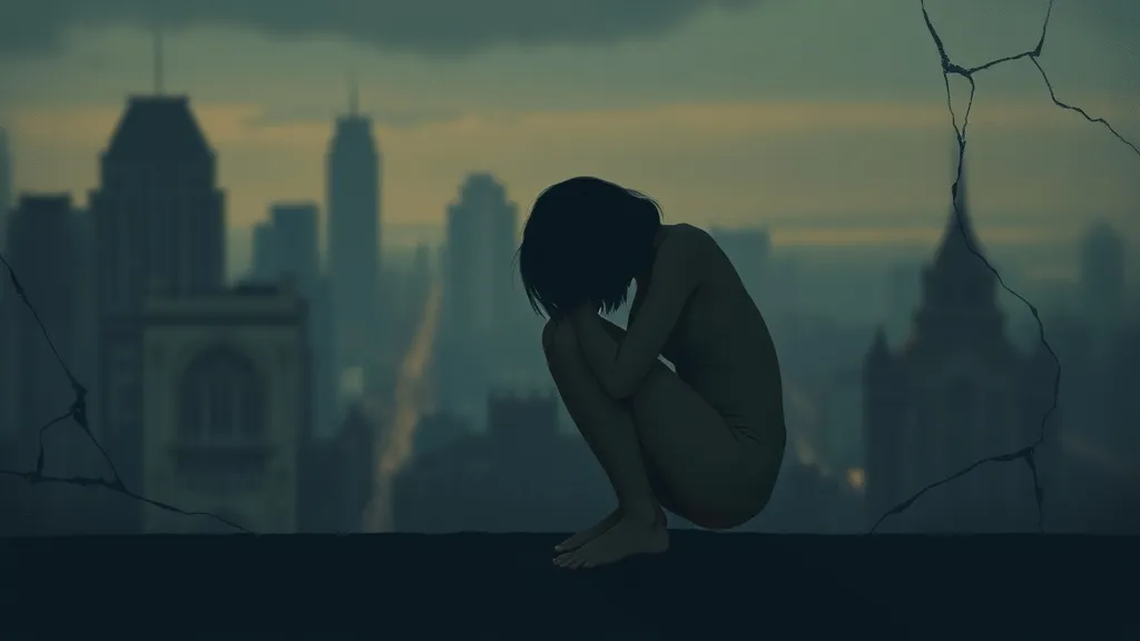 Dream symbol: male victim: demographics: People Experiencing Fear of Male Violence