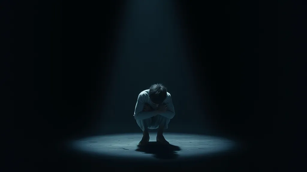 Male Victim in Dreams: Meaning & Interpretation