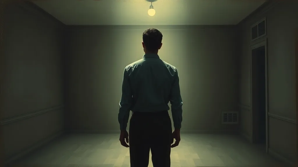Dream symbol: man entering room: scenarios: Dream About a Man Entering a Room and Approaching You