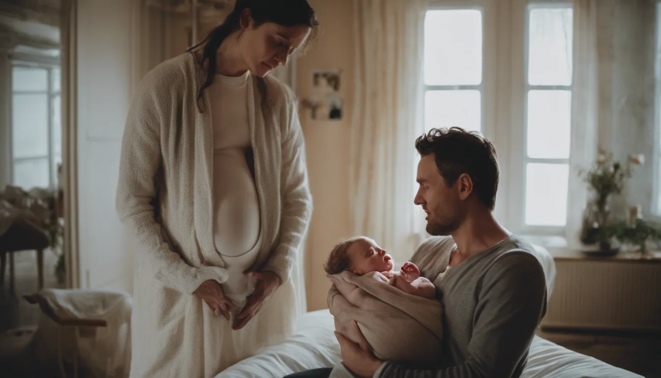 Man Helping in Birth: Unraveling the Meaning Behind This Dream Symbol