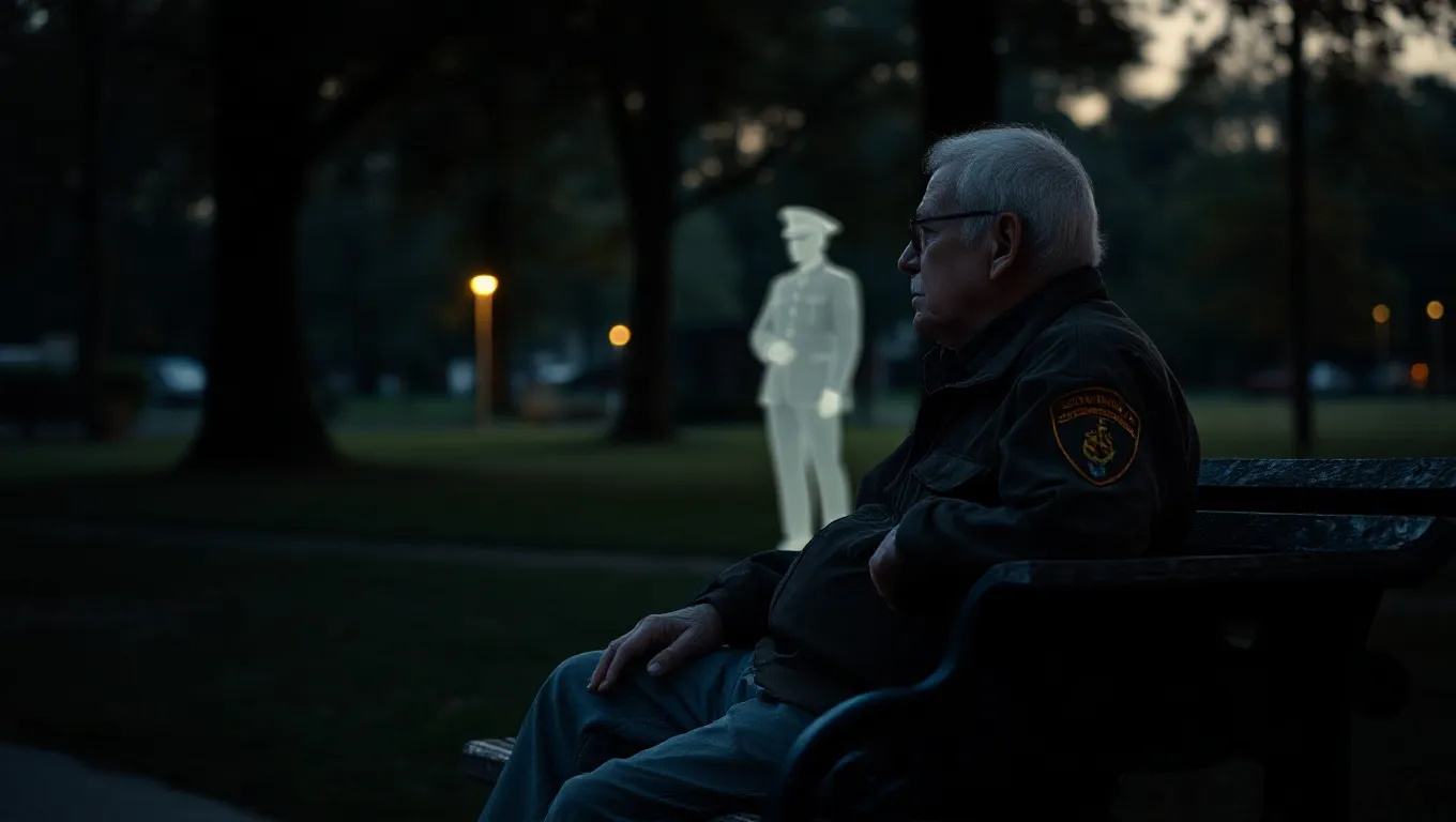 Dream symbol: man in military uniform: demographics: Veterans Experiencing Dreams of Men in Military Uniform Dream symbol: man in military uniform: demographics: Veterans Experiencing Dreams of Men in Military Uniform