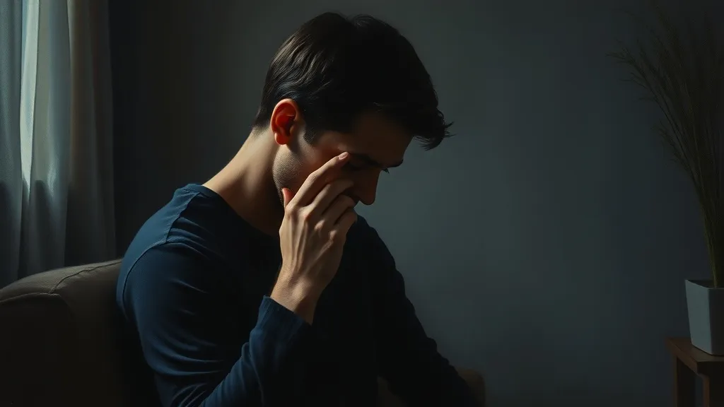 Dream symbol: guy wiping tears: scenarios: Dream About a Guy Wiping Tears After an Argument